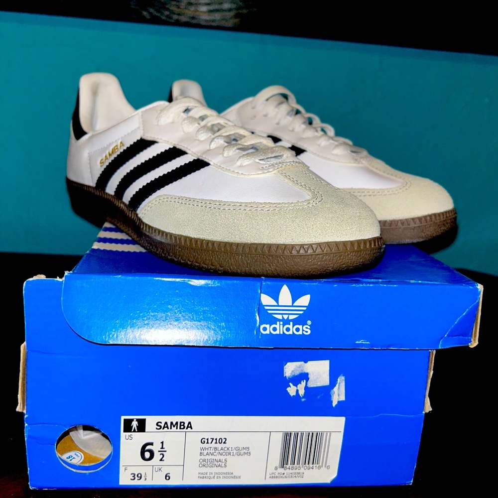 Adidas Originals Samba